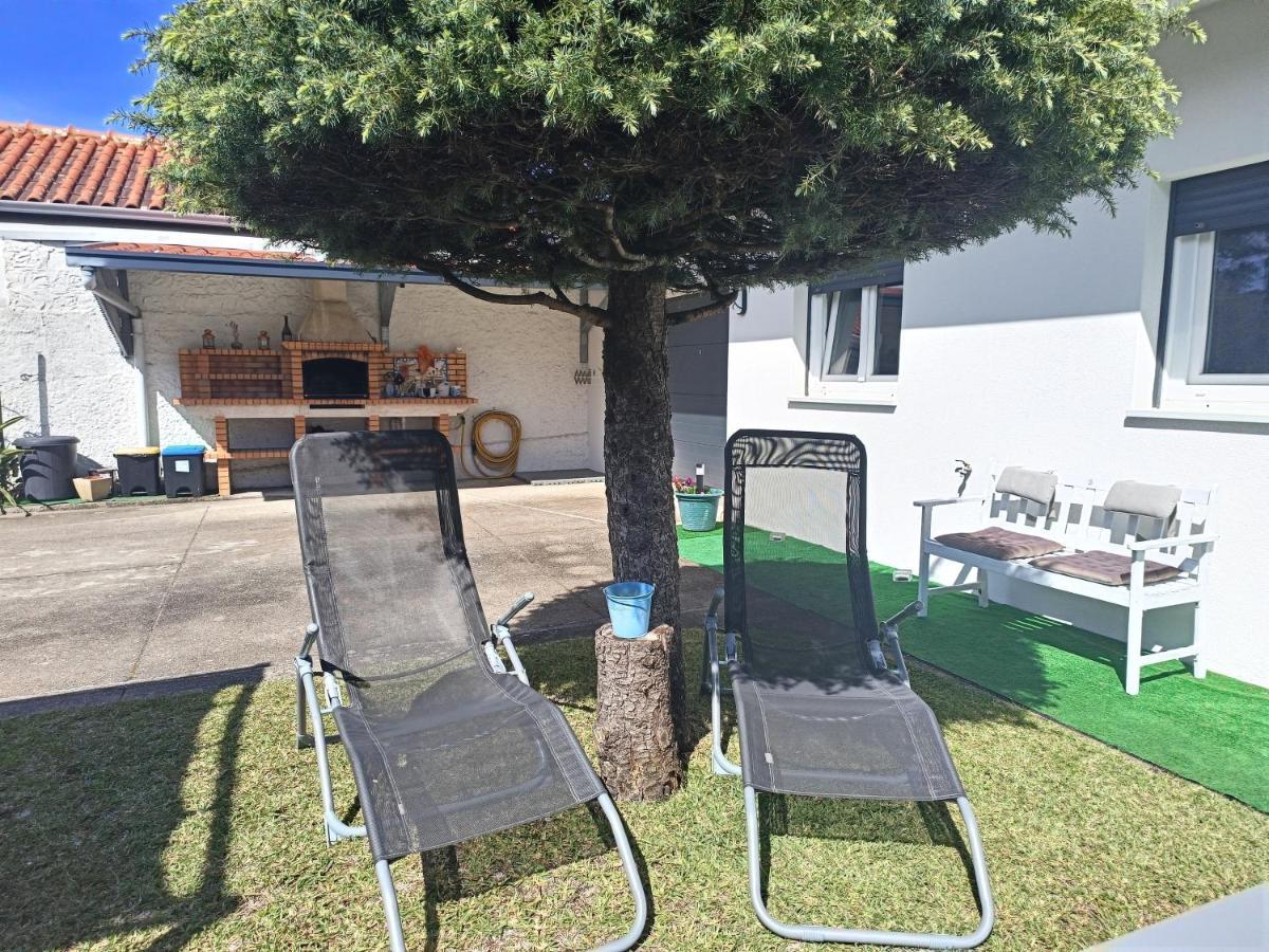 Cabedelo Seaside Guesthouse Viana do Castelo Exterior foto