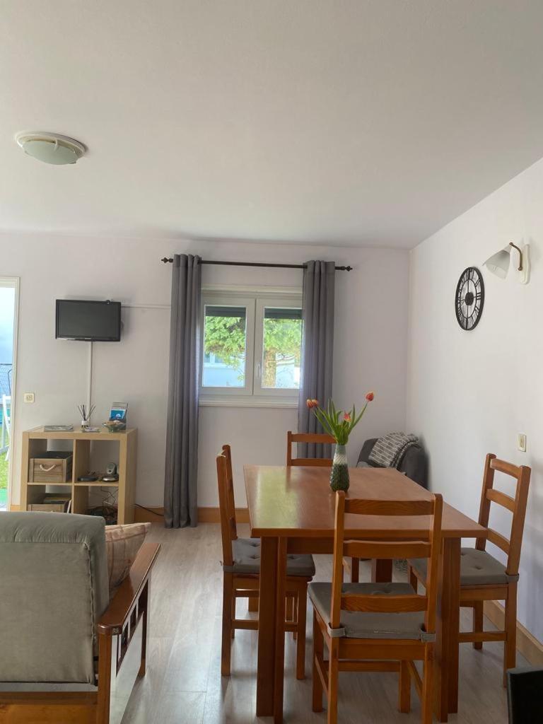 Cabedelo Seaside Guesthouse Viana do Castelo Zimmer foto